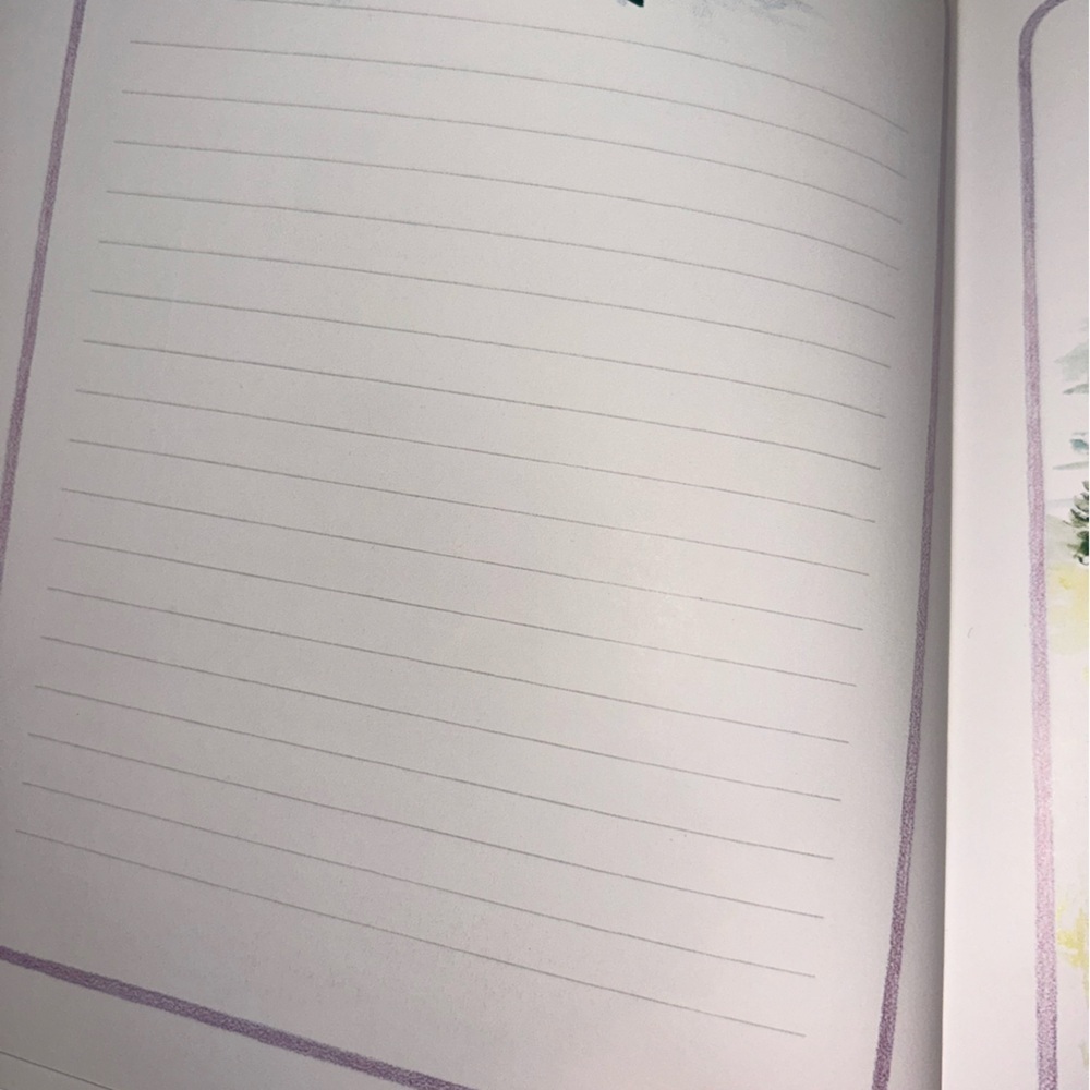 Anne of Green Gables Journal - Picture 6 of 12